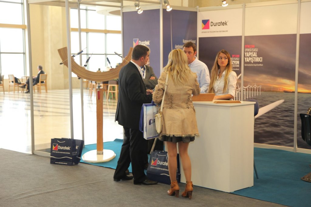 Exhibition Area (384)